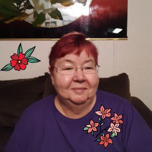 Meet your Posher, Jeanette